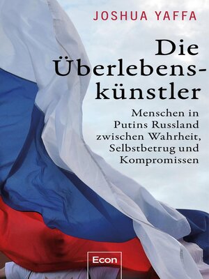 cover image of Die Überlebenskünstler